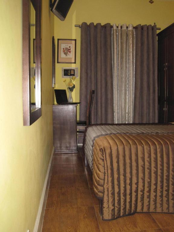 Quarto Duplo