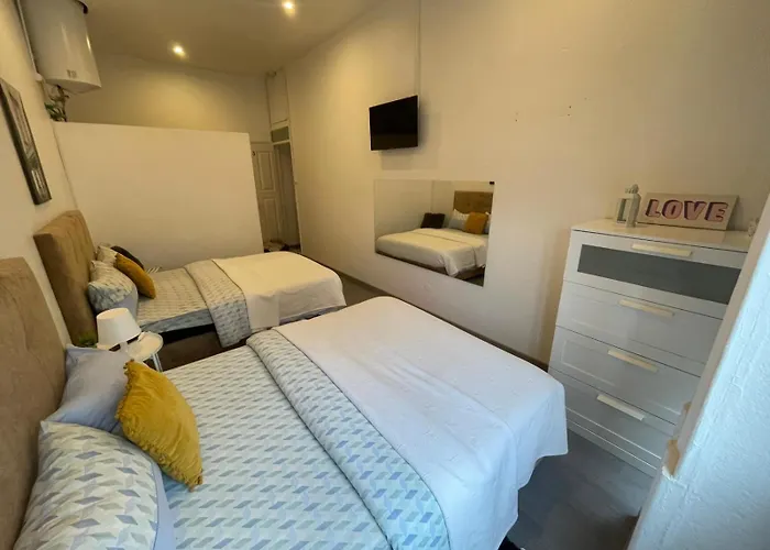 Guesthouse Franco Porto