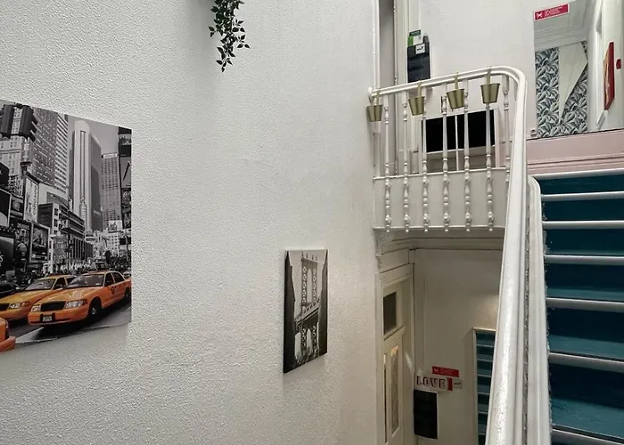 Guesthouse Franco Porto